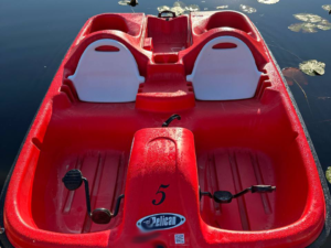 Catamaran 5