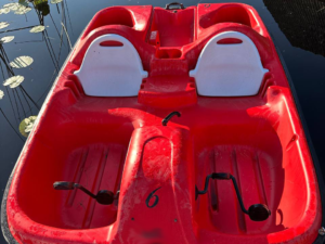 Catamaran 6