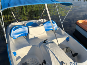 Catamaran 7